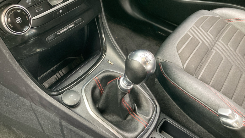 Ford Puma 1.0 EcoBoost Hybrid mHEV ST-Line X 5dr Petrol Hatchback